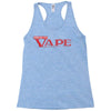 vape Racerback Tank
