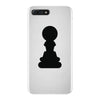 Chess King and Pawn iPhone 7 Plus Case