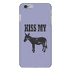 kiss my ass iPhone 6/6s Plus Case