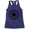 wheels Racerback Tank
