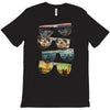 sunglass world T-Shirt