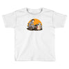 lost in space Toddler T-shirt