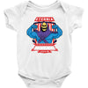 make eternia great again Baby Bodysuit