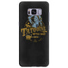 tatooine tattoo Samsung Galaxy S8 Plus