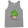 omnomnomnivore Tank Top