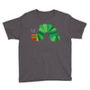 color funny Youth Tee