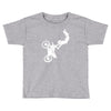 motocross motor bike motorrad cross biker freestyle mx sx baja Toddler T-shirt