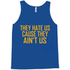 ain't us Tank Top