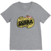 my neighbor jabba V-Neck Tee
