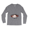 April Peeking Out Baby Boy Long Sleeve Shirts
