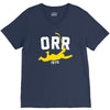 bobby orr V-Neck Tee