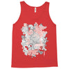 pencildelic Tank Top
