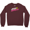 jesse and the rippers Crewneck Sweatshirt