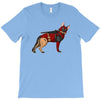 dead shepherd T-Shirt