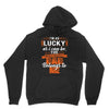 The world's greatest dad belongs to me Fathers Day Unisex Hoodie