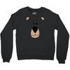bear Crewneck Sweatshirt