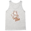 fur sure Tank Top