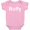 buffy Baby Bodysuit