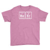geek beer Youth Tee