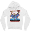 reapers Zipper Hoodie