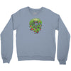 potted friends Crewneck Sweatshirt