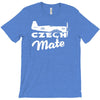 czech mate yak 11 T-Shirt