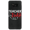 teacher tribe Samsung Galaxy S8 Case