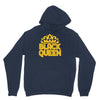 black queen Unisex Hoodie