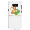 caterpie fainted!!! Samsung Galaxy S8