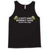 i Can't Live Without Love Vincent Van Gogh Tank Top