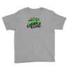 batmowbile Youth Tee