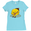 melowmoon Ladies Fitted T-Shirt