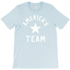 americas team T-Shirt