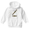 tunic for heroes Youth Hoodie