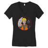 undercover Women's V-Neck T-Shirt