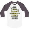 wenn papa wer dann 3/4 Sleeve Shirt
