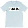 BALR logo T-Shirt