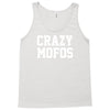 crazy mofos Tank Top