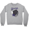 shelob's web Crewneck Sweatshirt