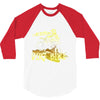motorbike, love riding my dirtbike 3/4 Sleeve Shirt