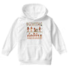 ancient rock Youth Hoodie