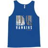 hawkins Tank Top