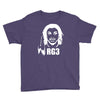 robert griffin iii rg3 Youth Tee