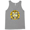 meowth breading1 Tank Top
