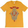 fullmetal stencil T-Shirt