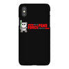 may the panda force be with you iPhoneX