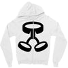 adve Zipper Hoodie