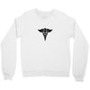 fahrie77 Crewneck Sweatshirt