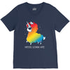 haters gonna hate V-Neck Tee