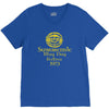 summerisle festival  funny V-Neck Tee